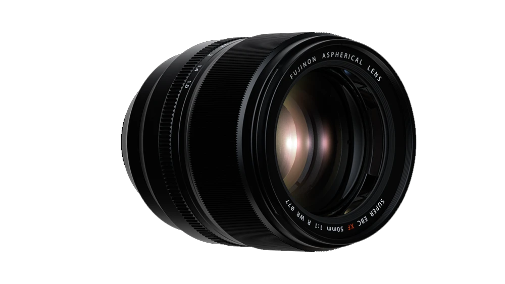 Fujifilm Objektyvas Fujinon XF50mm F1.0 R WR