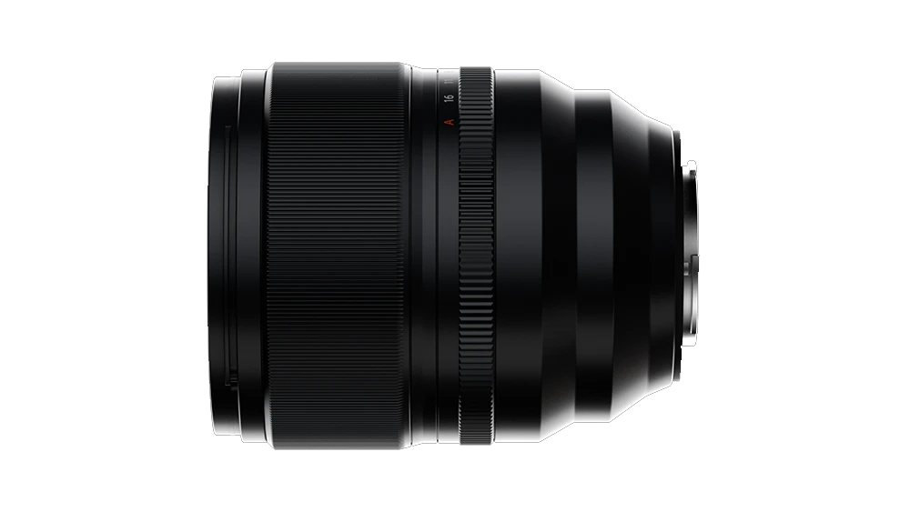 Fujifilm Objektyvas Fujinon XF50mm F1.0 R WR