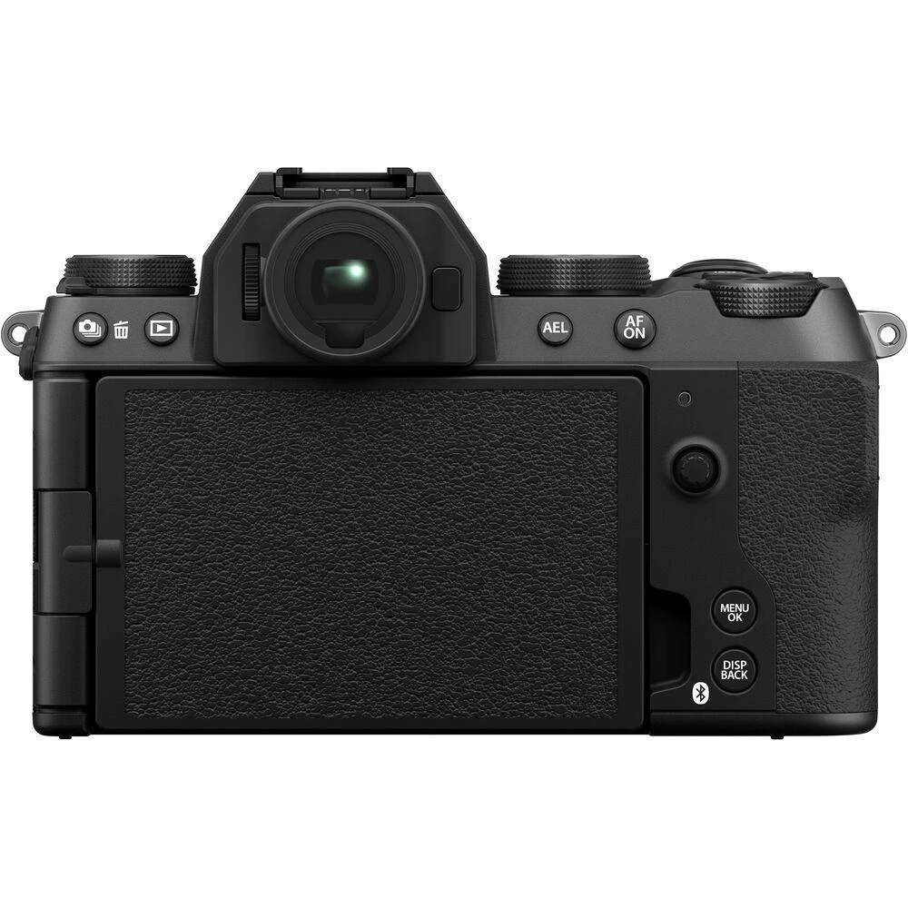 Fujifilm X-S20 kėbulas