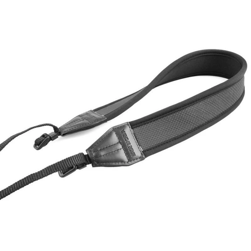GGS MS-1B camera strap - juodas