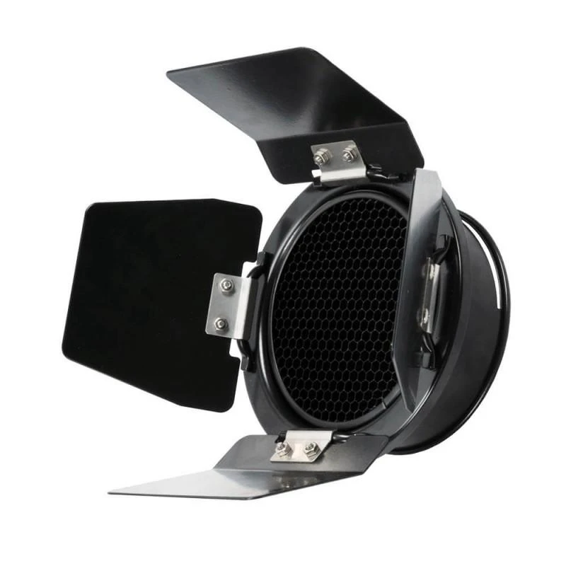 Godox BD-03 Barndoor Kit