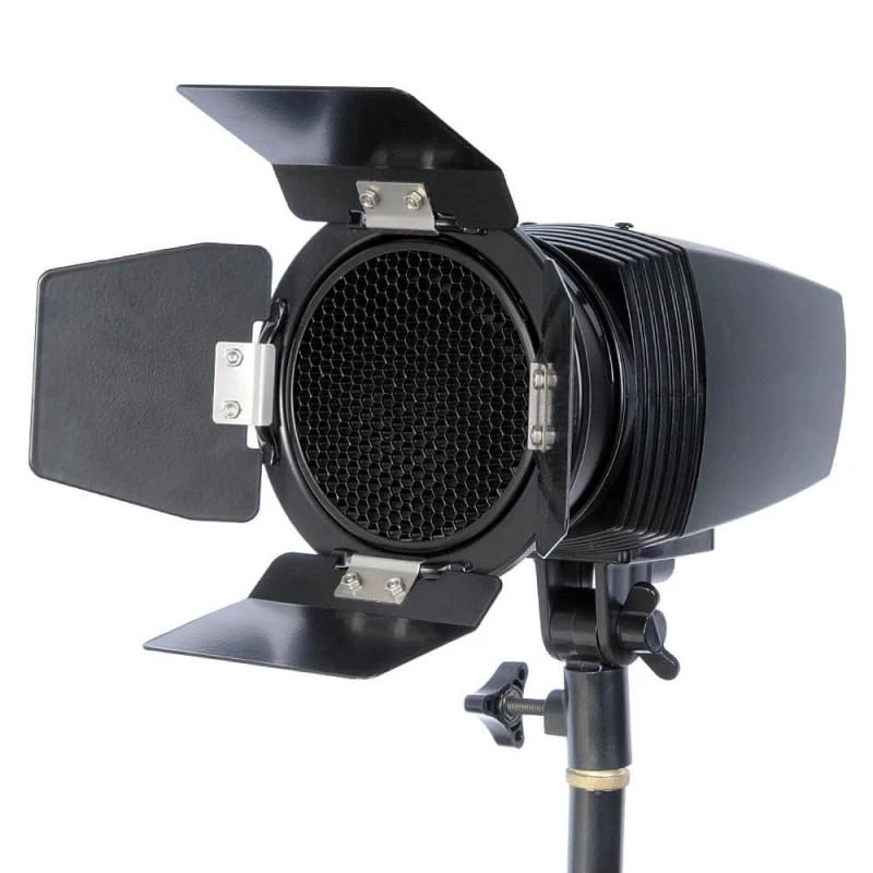 Godox BD-03 Barndoor Kit