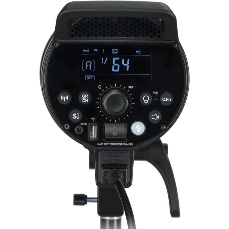 Godox DP600III blykstės galvutė