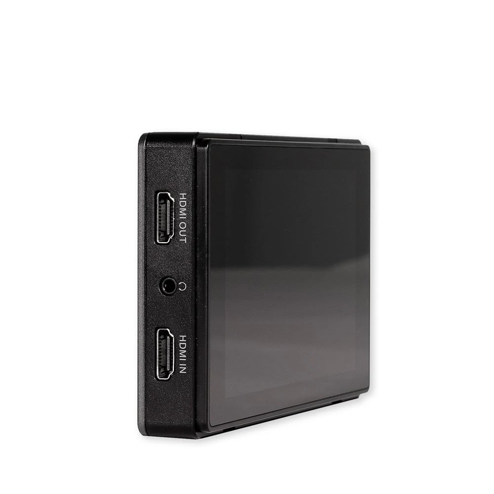 Godox GM55 4K HDMI Jutiklinis ekranas 5.5" On camera Monitorius