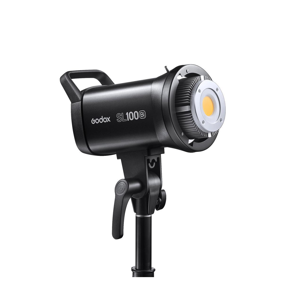 Godox LED SL100Bi BI spalva