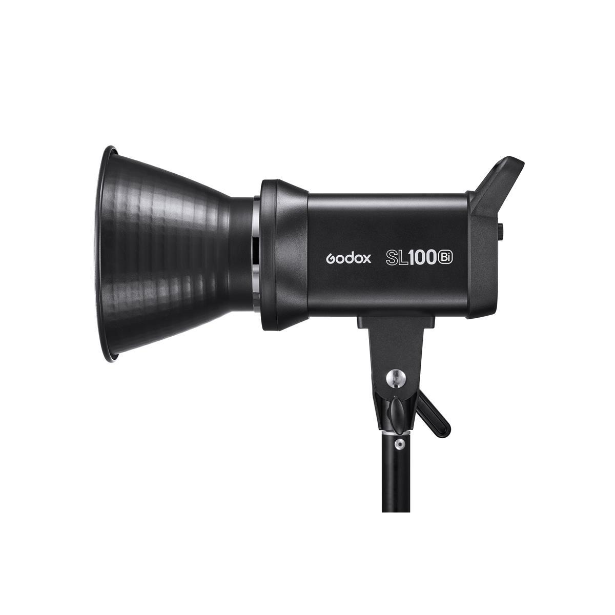 Godox LED SL100Bi BI spalva