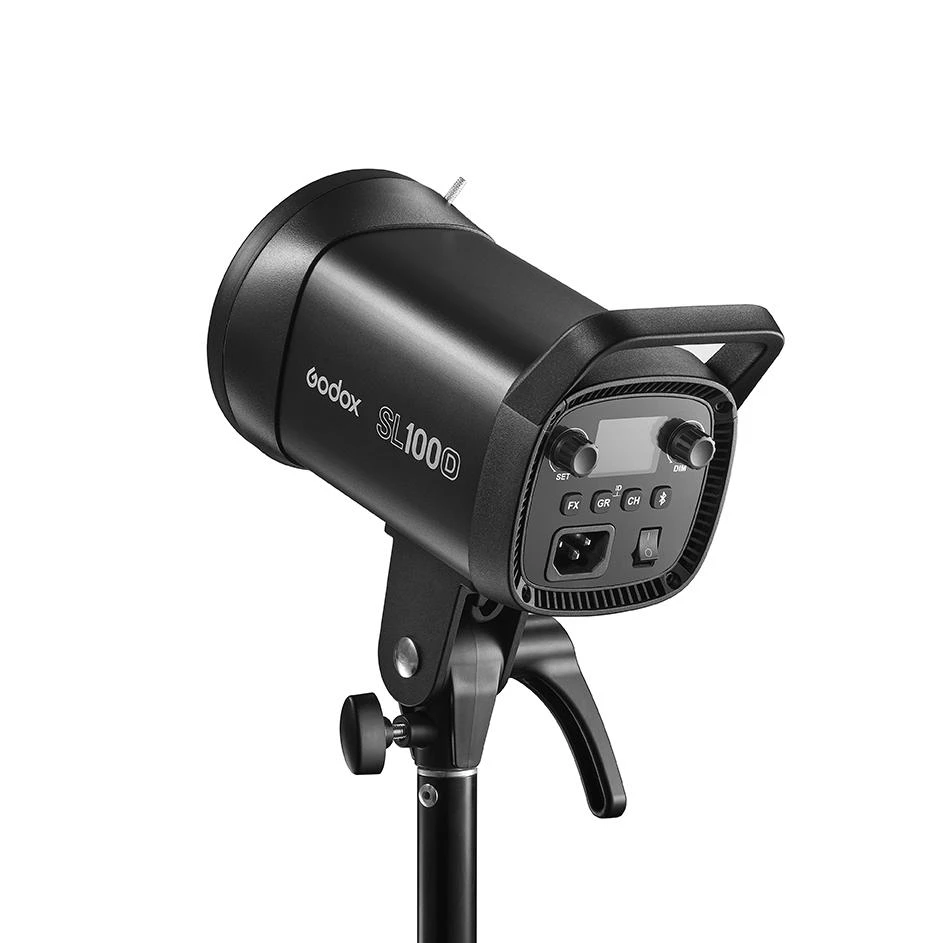 Godox LED SL100D dienos šviesa
