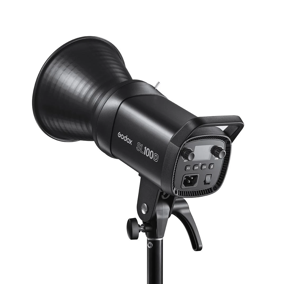 Godox LED SL100D dienos šviesa