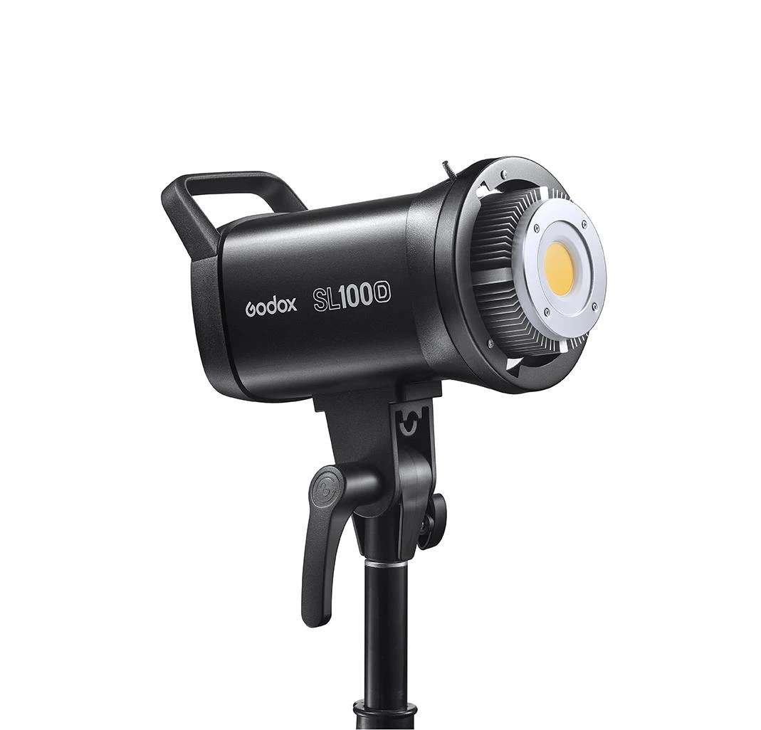 Godox LED SL100D dienos šviesa
