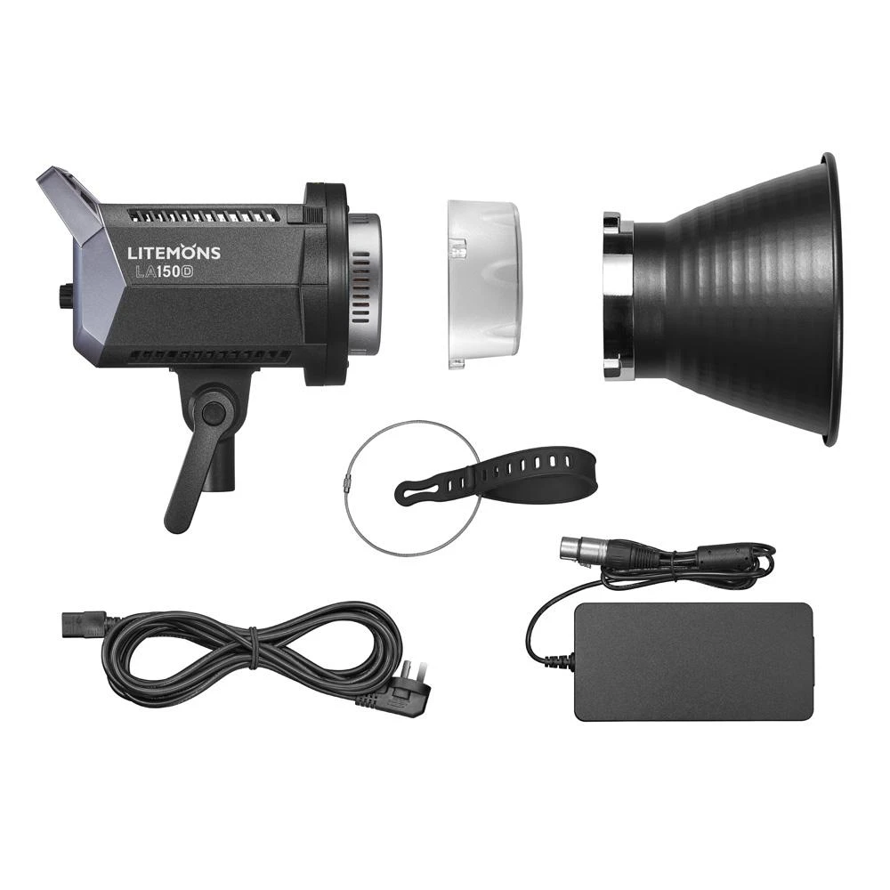 Godox Litemons LED Video Light LA150D