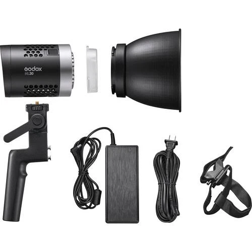 Godox ML30 LED light