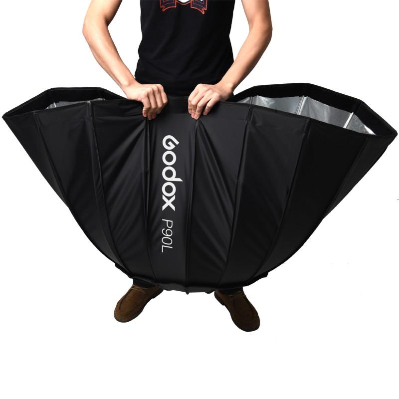 Godox P90L Parabolic Softbox 90cm
