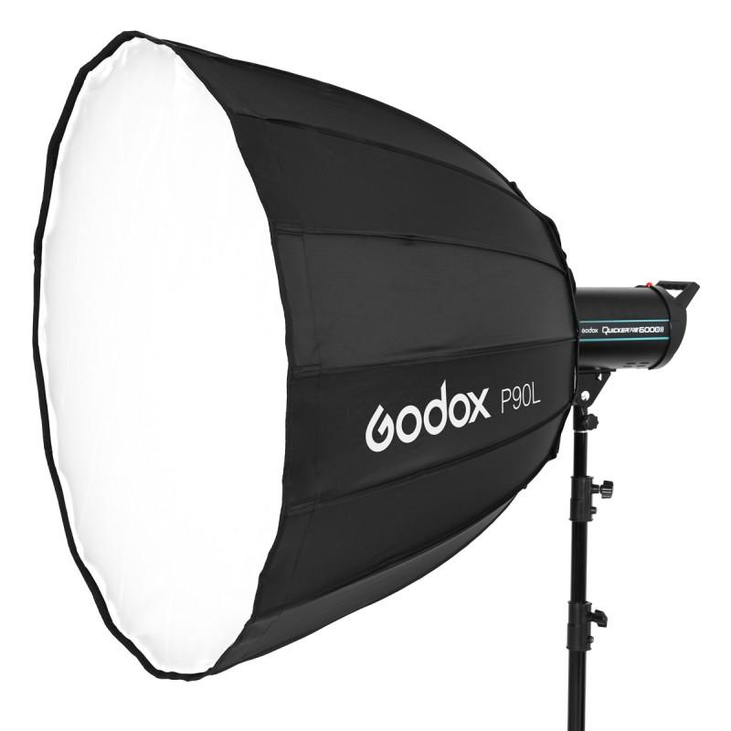 Godox P90L Parabolic Softbox 90cm