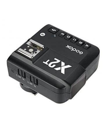 Godox paleidėjas X2T TTL Fuji X