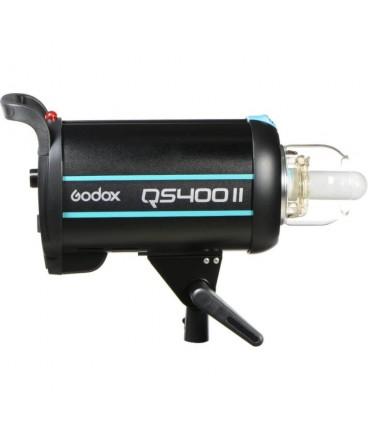 „Godox QS400II Studio Flash“.