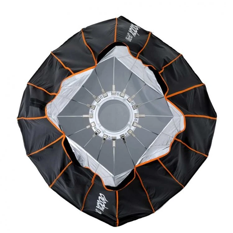 Godox Quick Release Parabolic Softbox QR P70 Bowens