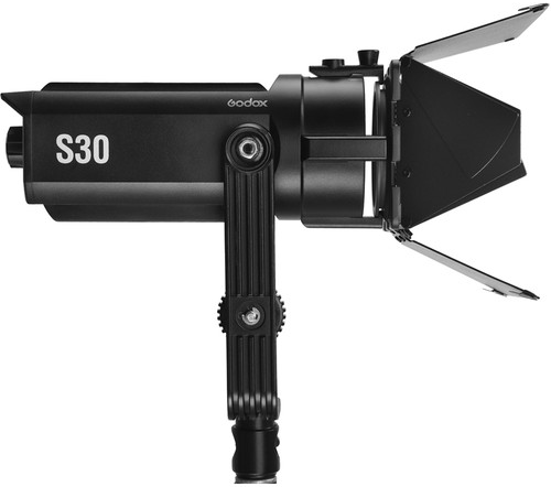 Godox S30 Focus-LED-light 12000 LUX