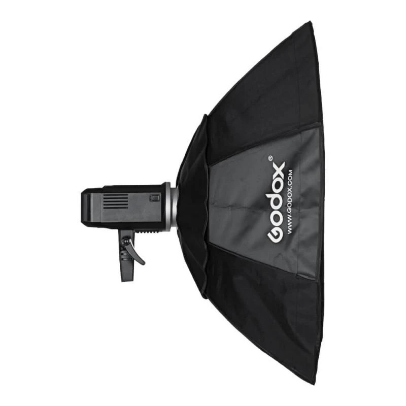 Godox SB-FW140 Softbox su tinkleliu Octa140cm