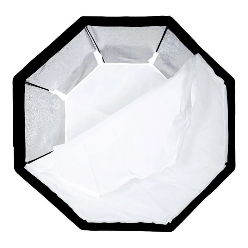 Godox SB-FW140 Softbox su tinkleliu Octa140cm