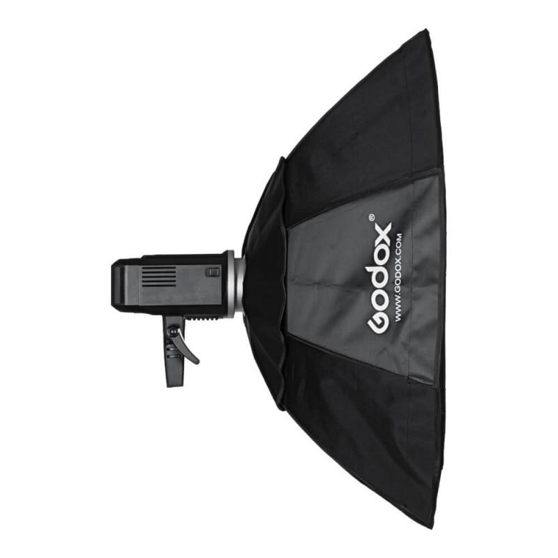 Godox SB-FW95 - 95 cm Softbox w. Tinklelis 95 cm