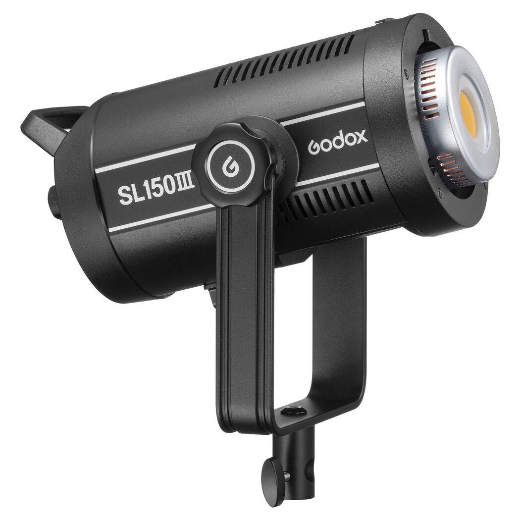 Godox SL150III LED vaizdo lemputė
