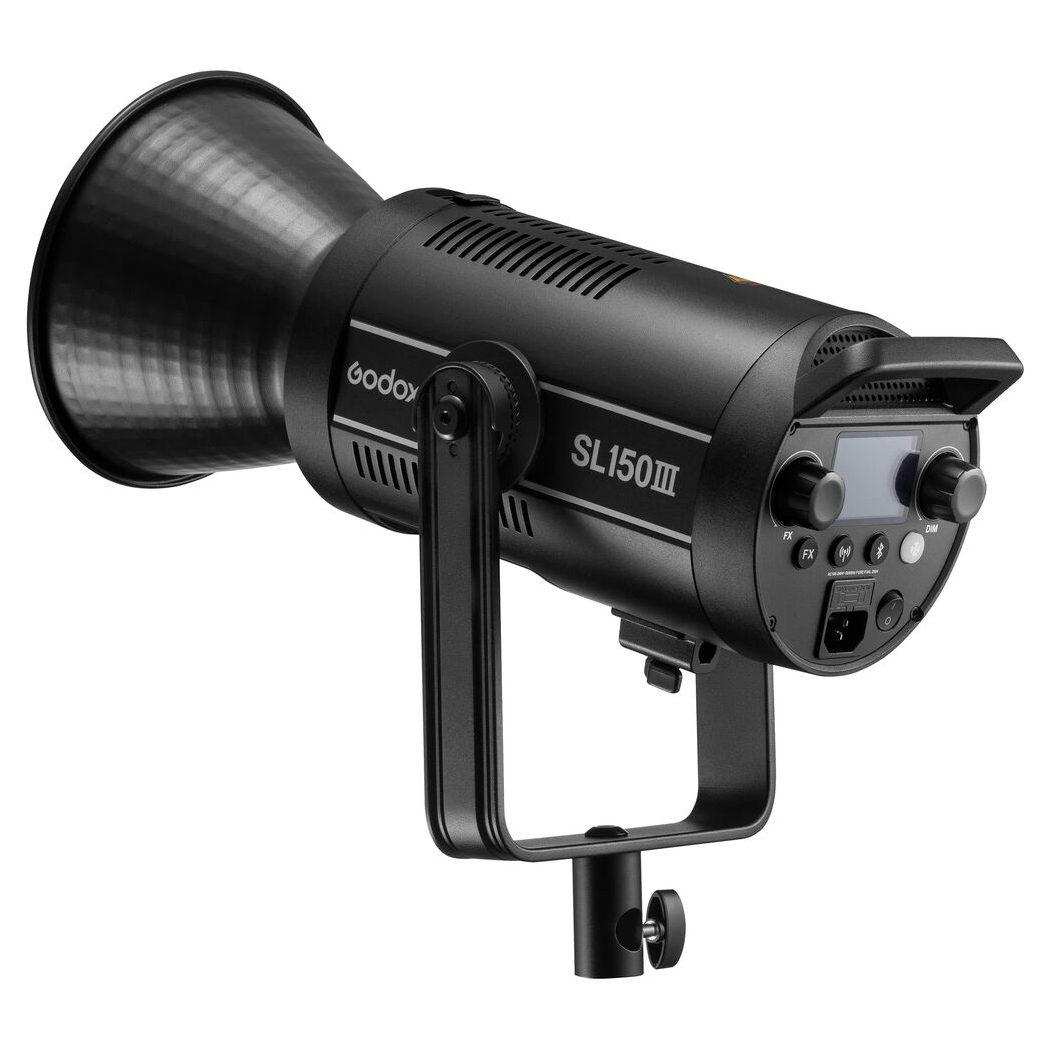 Godox SL150III LED vaizdo lemputė
