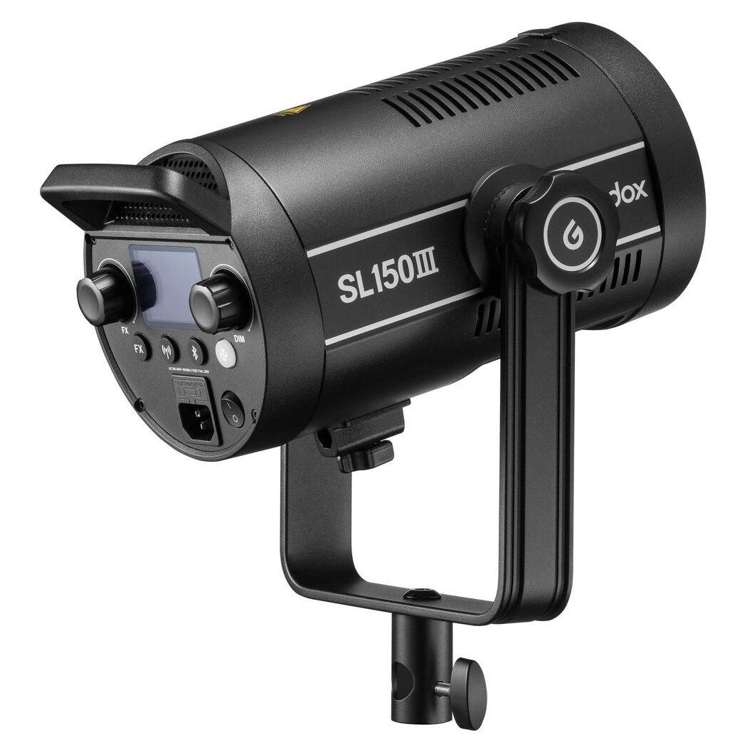 Godox SL150III LED vaizdo lemputė