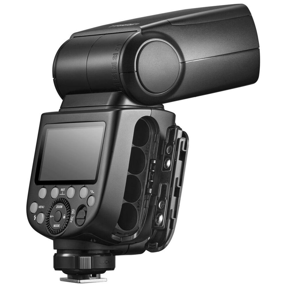 Godox Speedlite TT685 II Canon Off Camera Kit
