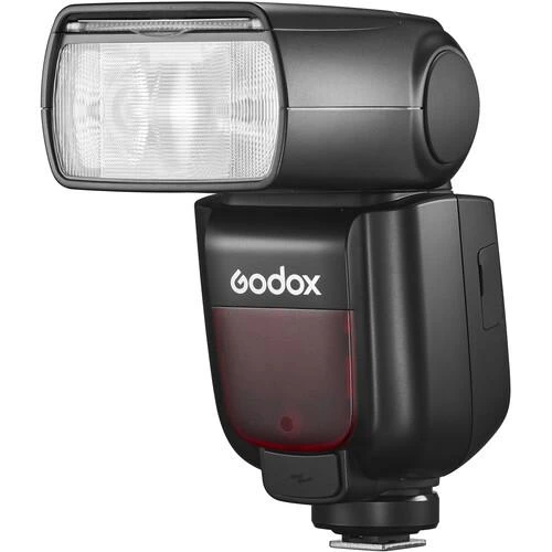 „Godox Speedlite TT685II Canon“.