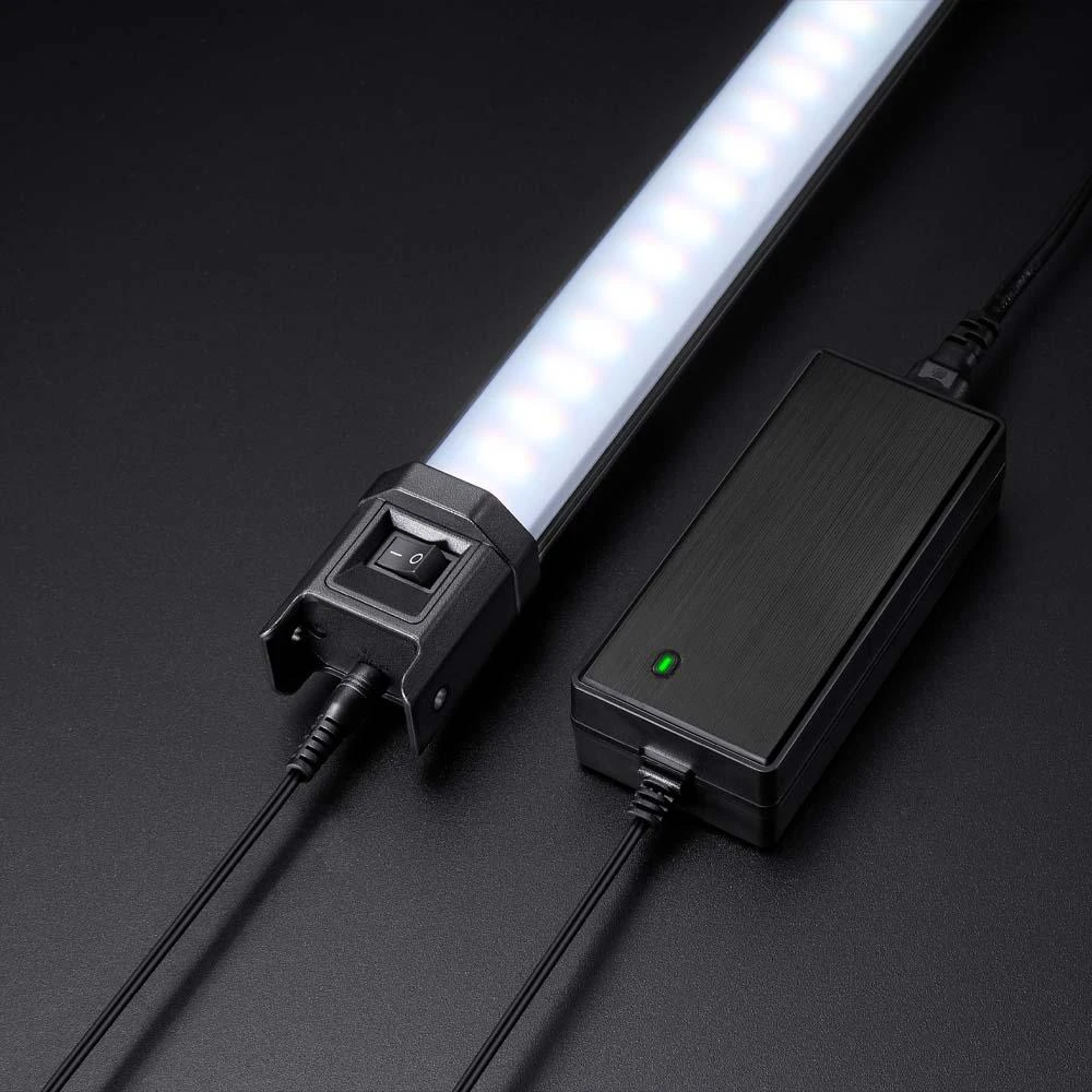 Godox TL120 RGB vamzdinis šviestuvas
