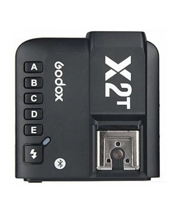 Godox transmitter X2T TTL Nikon