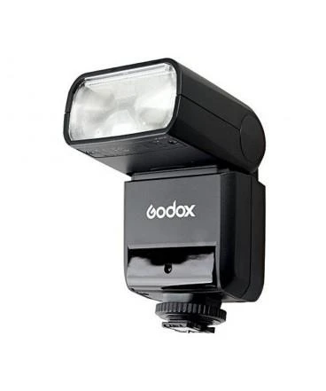 „Godox TT350 speedlite“, skirtas „Olympus“.