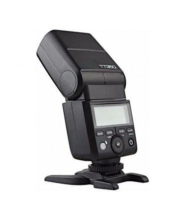 „Godox TT350 speedlite“, skirtas „Olympus“.