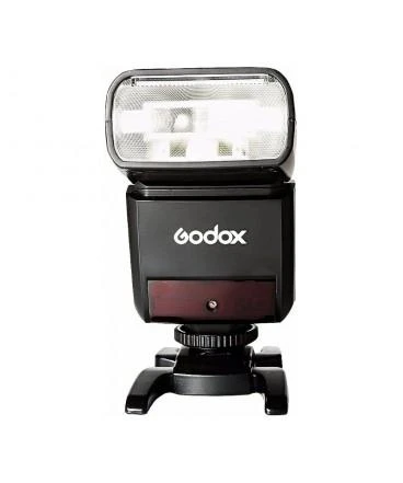„Godox TT350 speedlite“, skirtas „Olympus“.