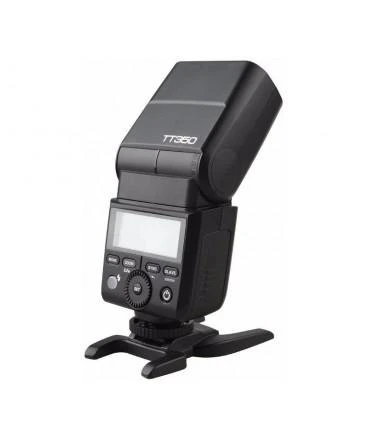 „Godox TT350 speedlite“, skirtas „Olympus“.