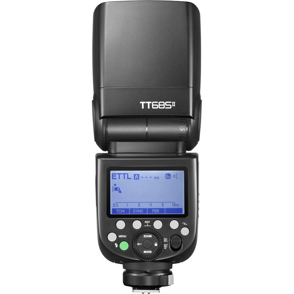 Godox TT685IIN Nikon