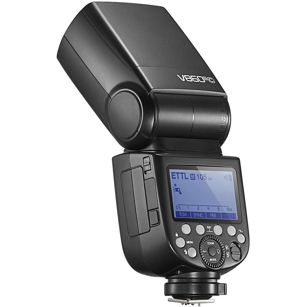 Godox V860III Canon