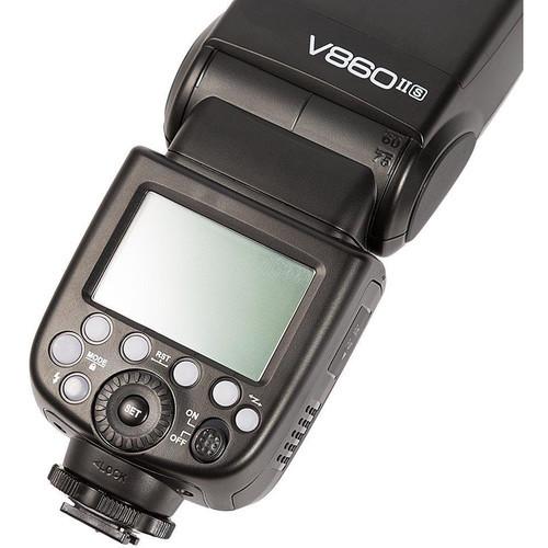 Godox VING V860II - Canon