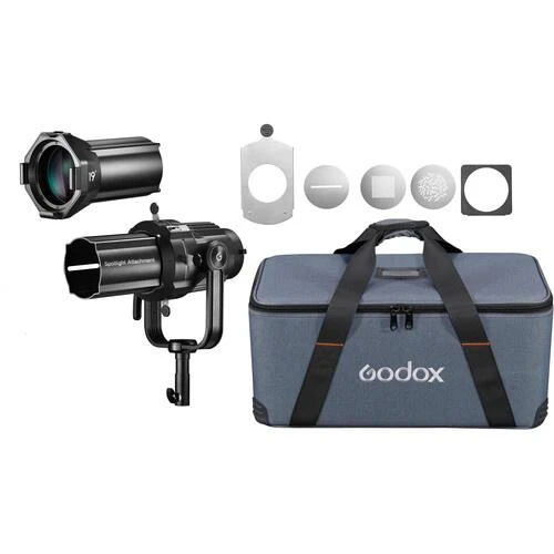 Godox VSA-19&deg; Spot Lens VSA-19K