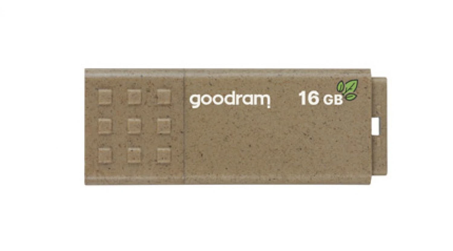 GoodRam USB 3.0 16GB ECO FRIENDLY atmintinė