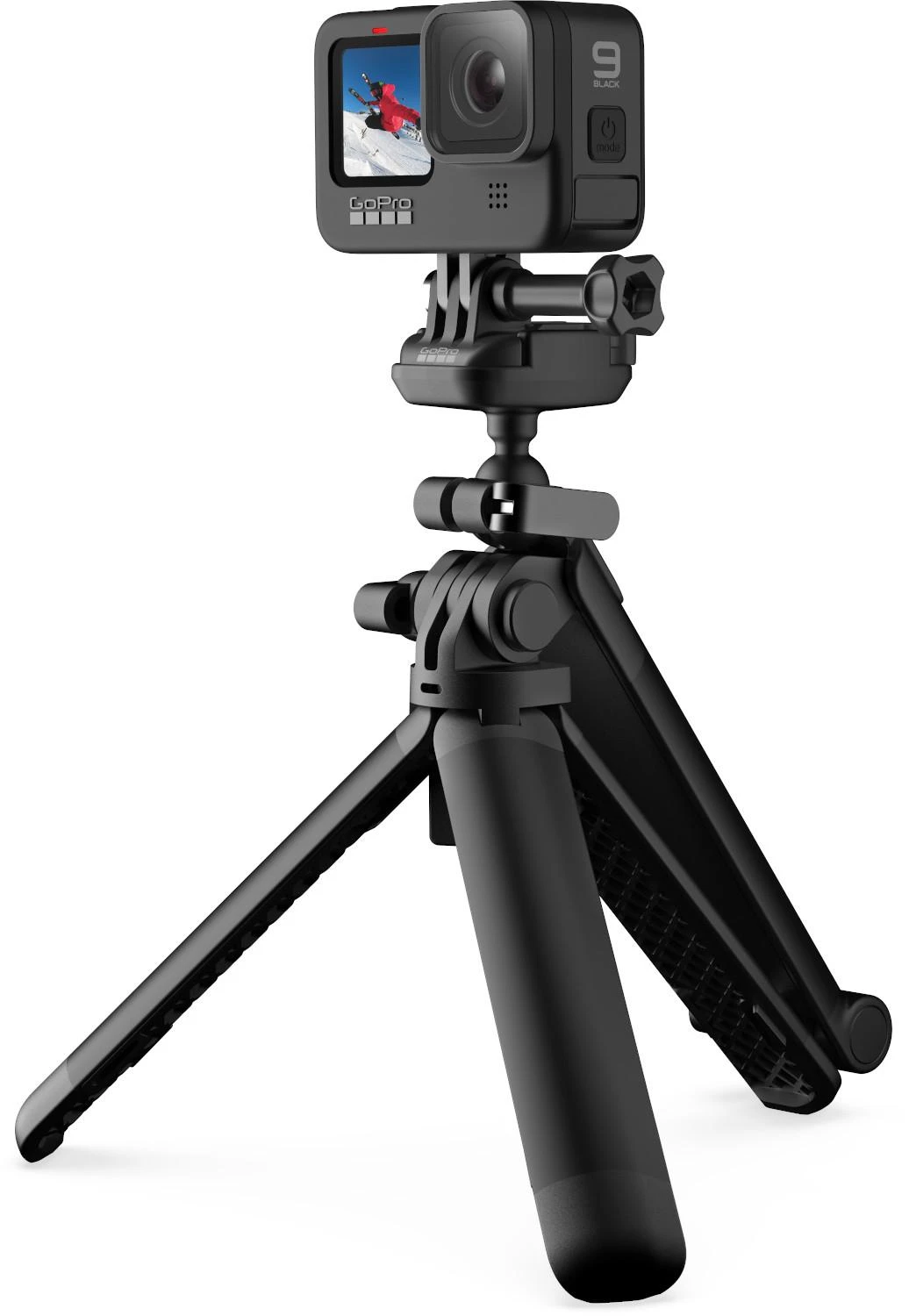 GOPRO 3-WAY GRIP 2.0