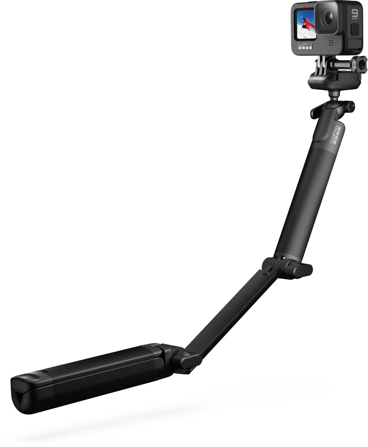 GOPRO 3-WAY GRIP 2.0