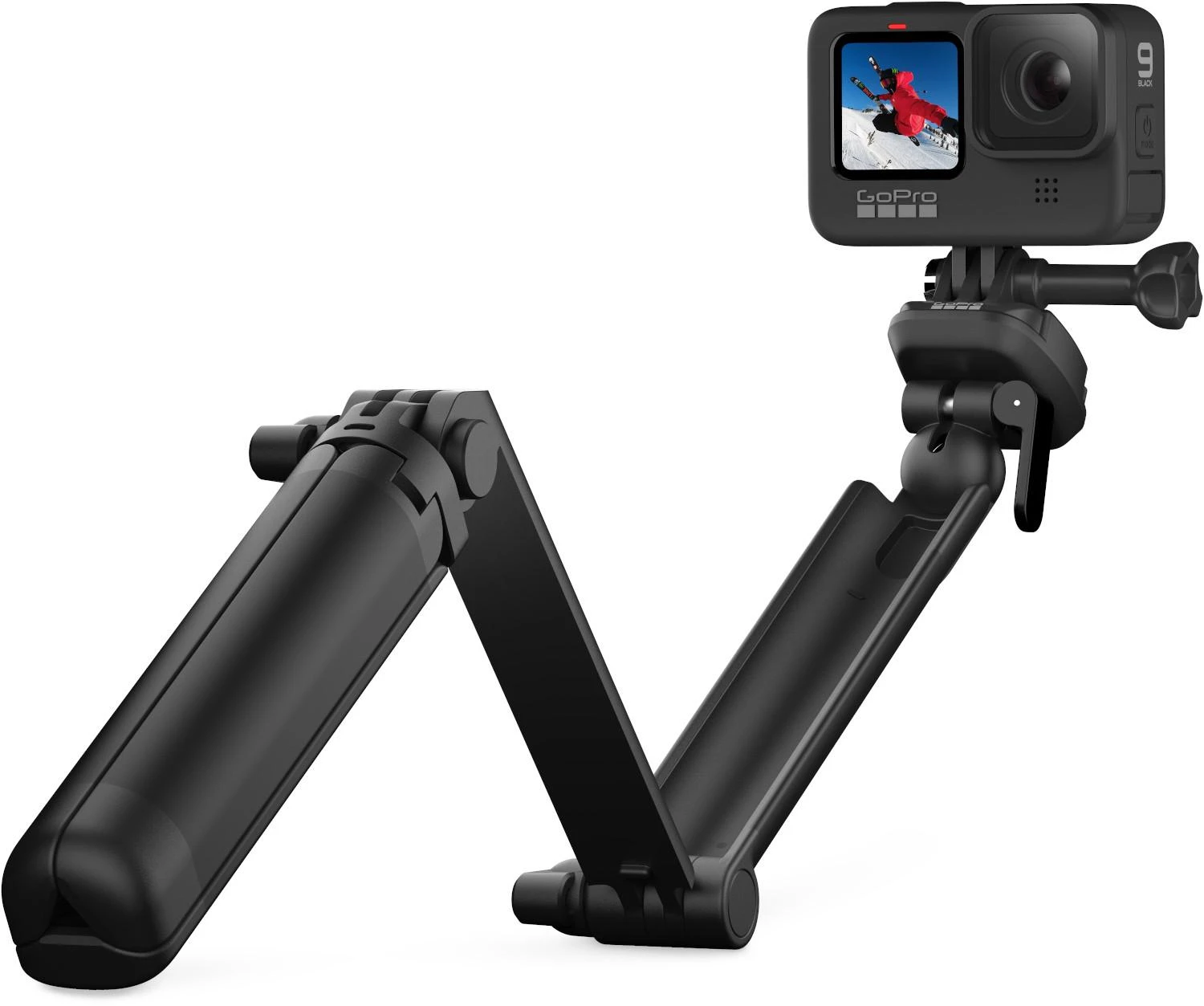 GOPRO 3-WAY GRIP 2.0
