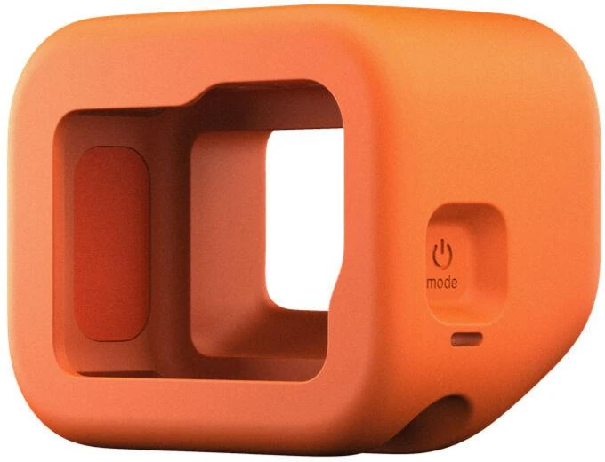 GoPro Hero9 Juodas plūduriuojantis plūduriuojantis fotoaparato dėklas
