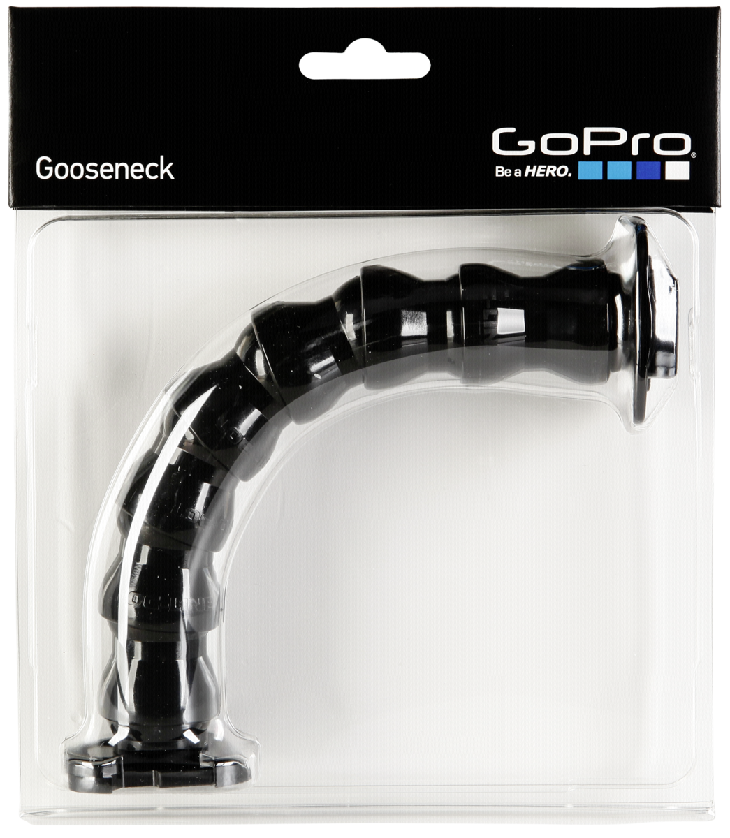 GoPro Gooseneck
