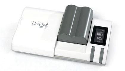 Hahnel H&Auml;HNEL POWERSTATION UNIPAL PLUS