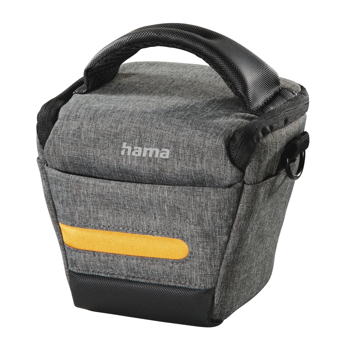 Hama Kameratasche Terra 100 Colt, Grau