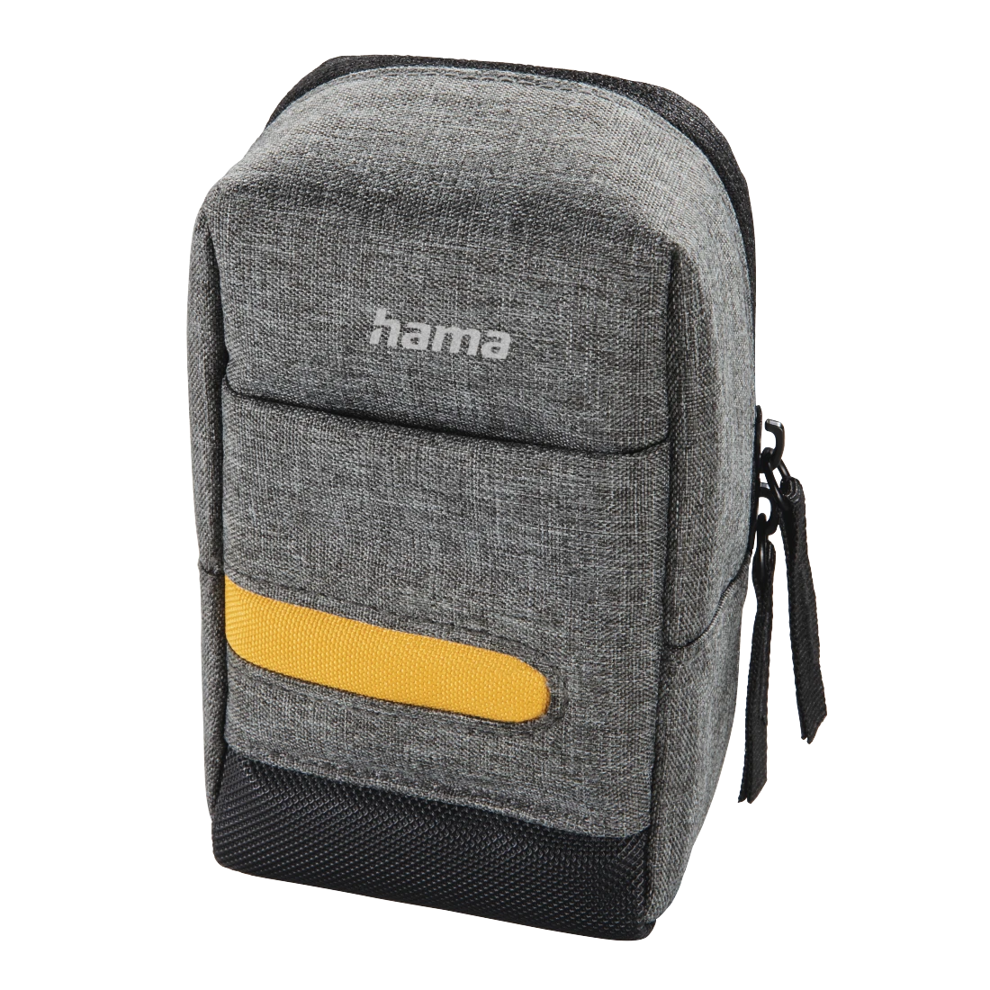 Hama Kameratasche Terra, 90M Grau