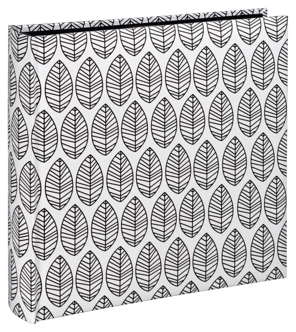 Hama La Fleur Jumbo baltas 30x30 100