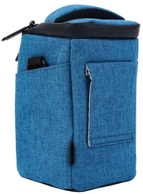 Hama Trinidad 90 Camera bag mėlynas